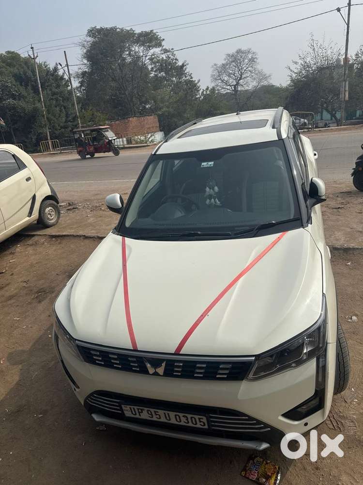 Mahindra Xuv300 Diesel 2021