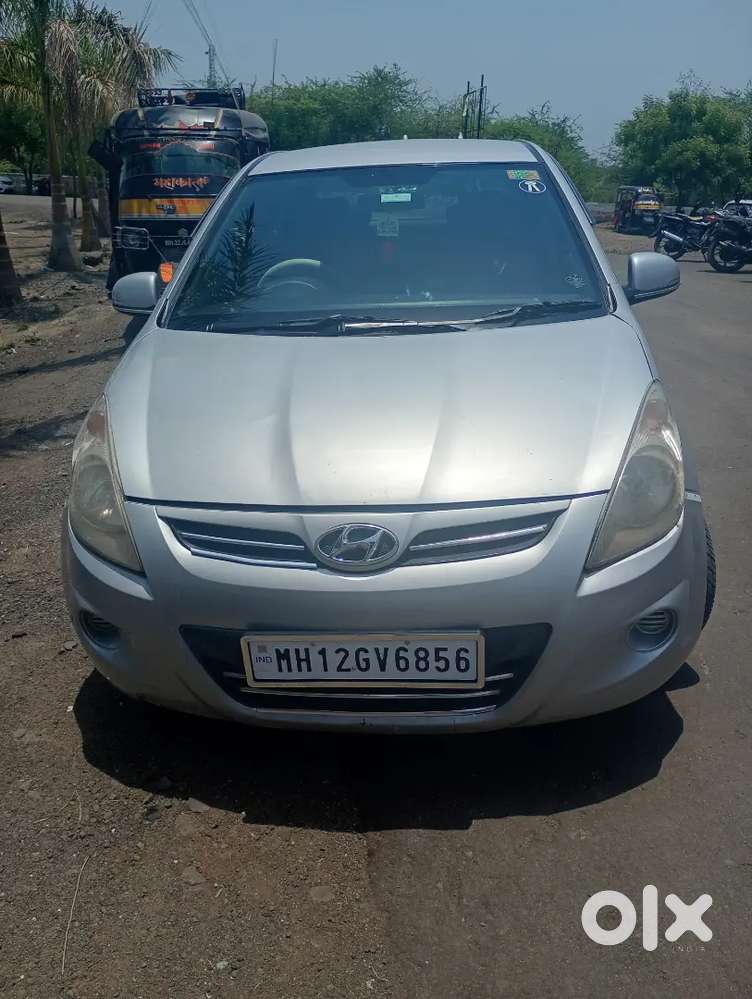 Hyundai I20 2011 Diesel Well Maintained