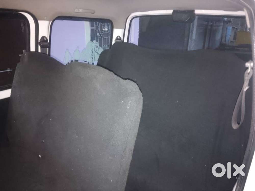 Maruti Suzuki Eeco 2022 Petrol Good Condition