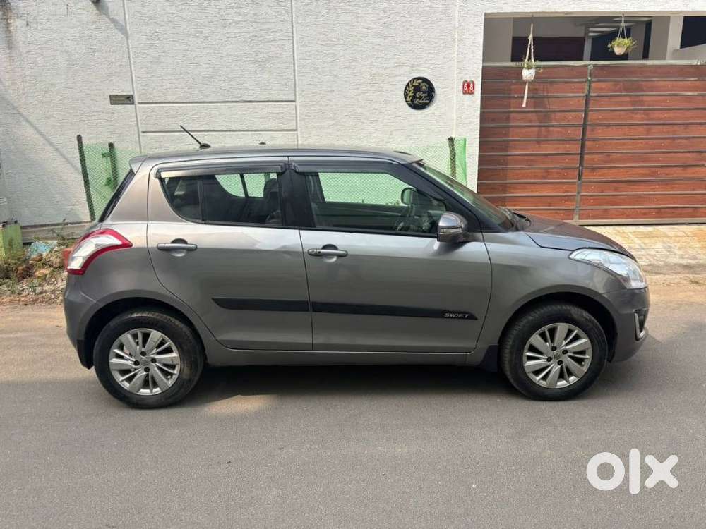 Maruti Suzuki Swift 2011-2014 Zdi, 2016, Diesel