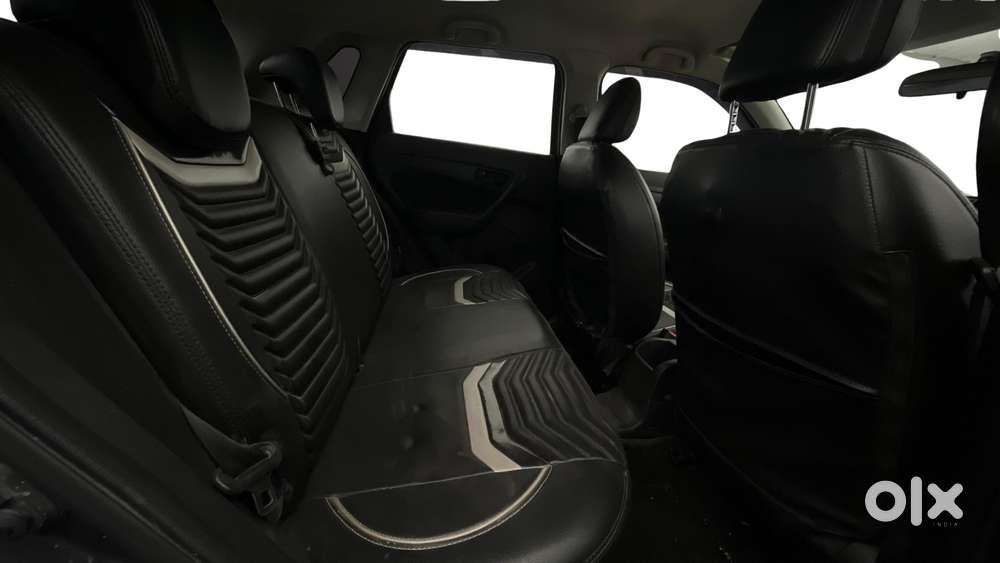 Maruti Suzuki Vitara Brezza Vdi, 2019, Diesel