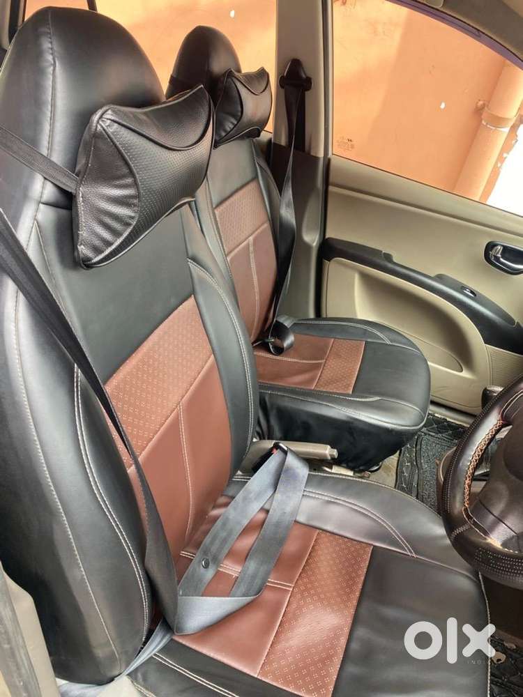 Hyundai I10 2013 Petrol Well Maintained