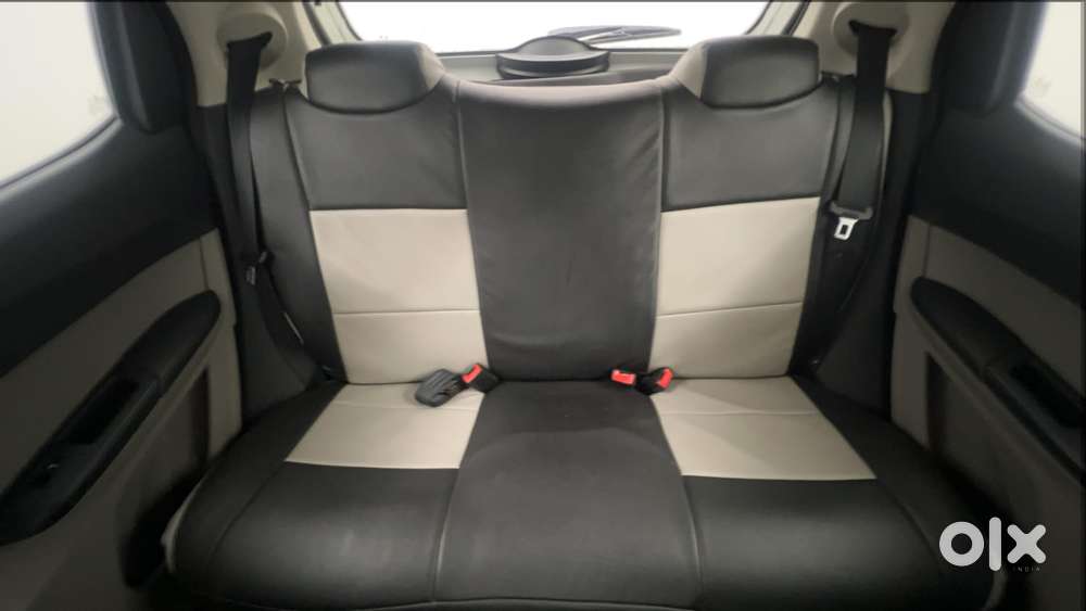 Tata Tiago Xz, 2016, Petrol