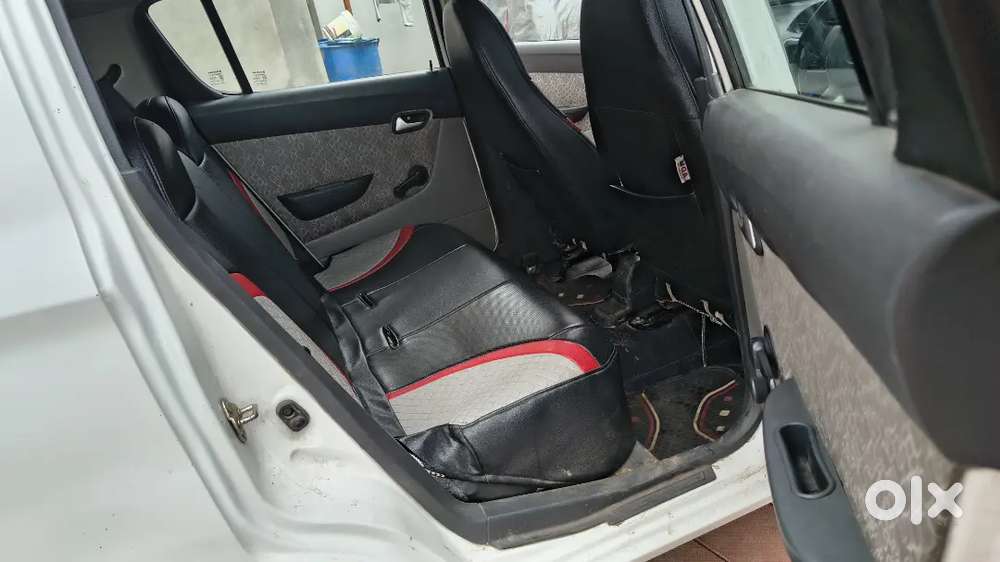 Maruti Suzuki Alto 2018