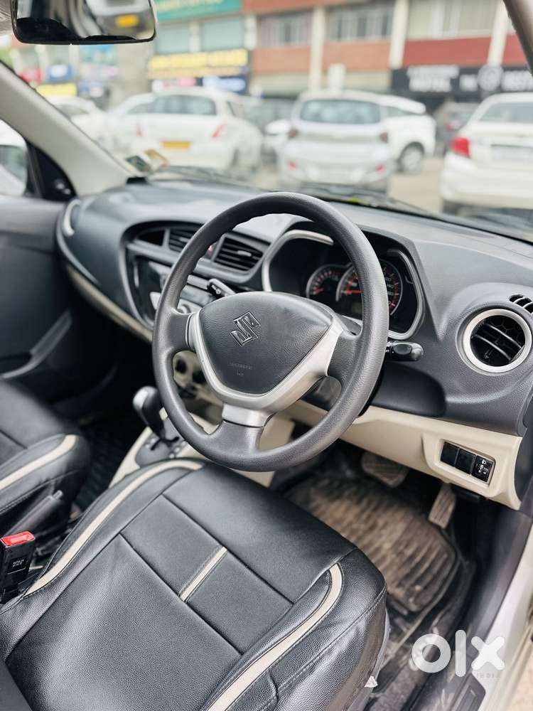 Maruti Suzuki Alto K10 1.0 Vxi, 2018, Petrol