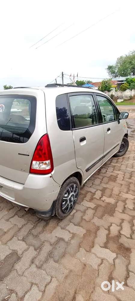 Maruti Suzuki Zen Estilo 2009 Petrol Car
