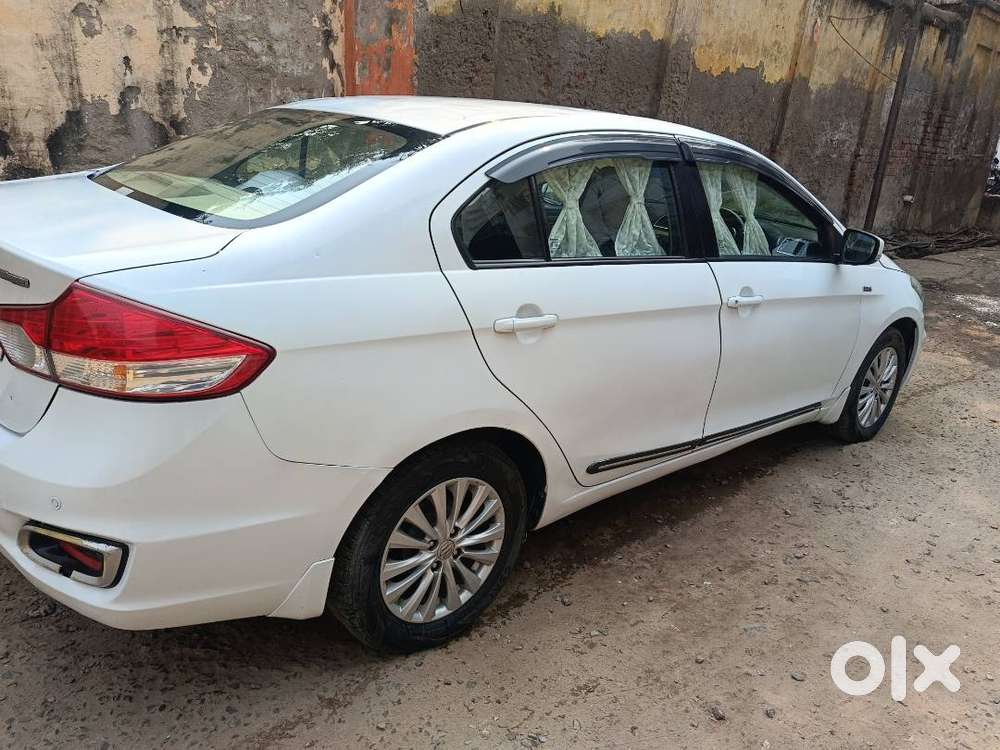 Maruti Suzuki Ciaz 2019