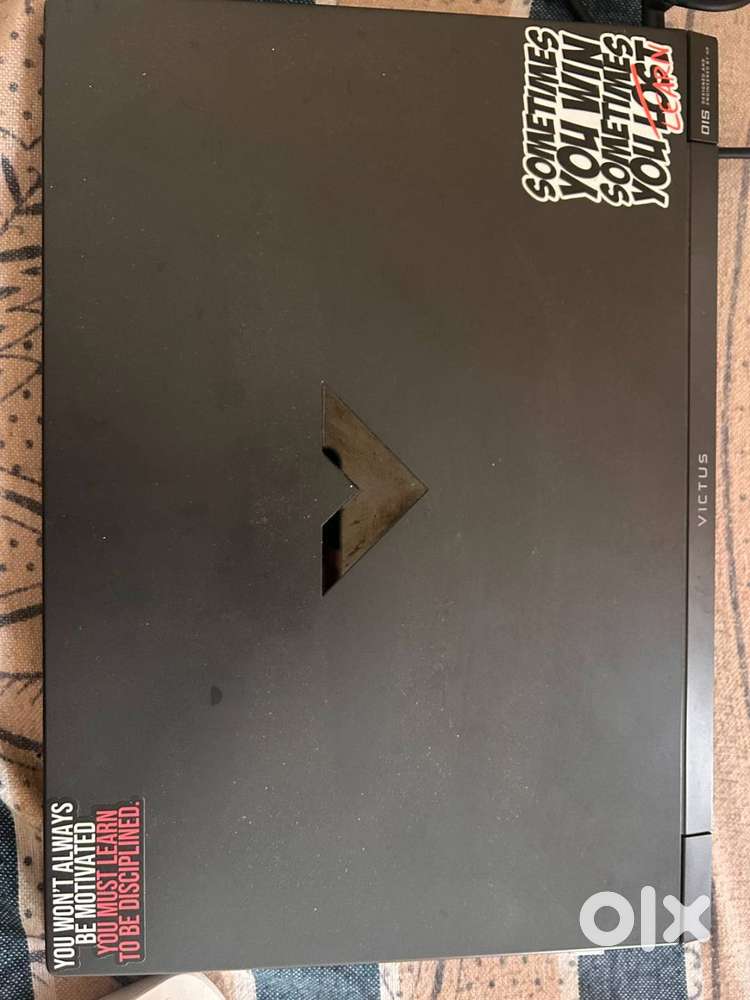 HP Victus 15 fa-2078tx