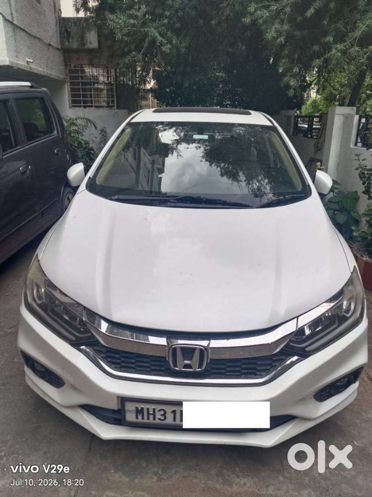 Honda City I-dtec Vx, 2017, Diesel