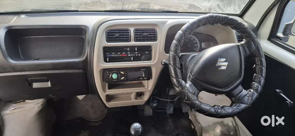 Maruti Suzuki Eeco 2021 Petrol 25800 Km Driven