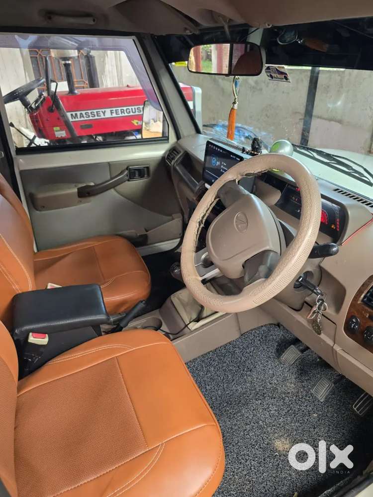 Urgent Sell Bolero Zlx 2013 Model