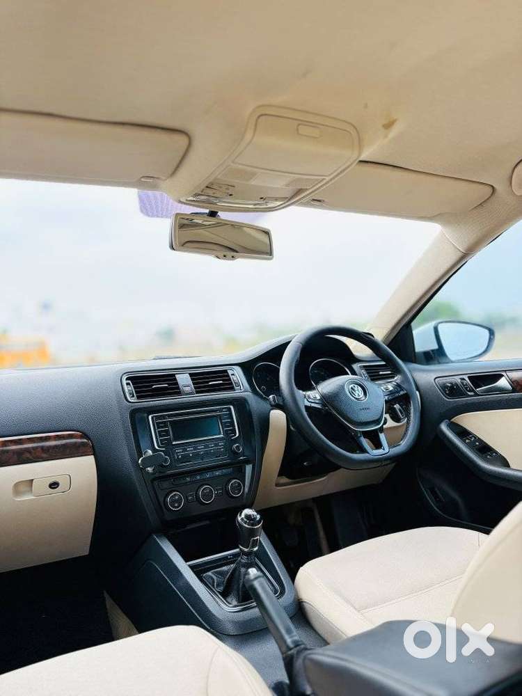 Volkswagen Jetta, 2015, Diesel