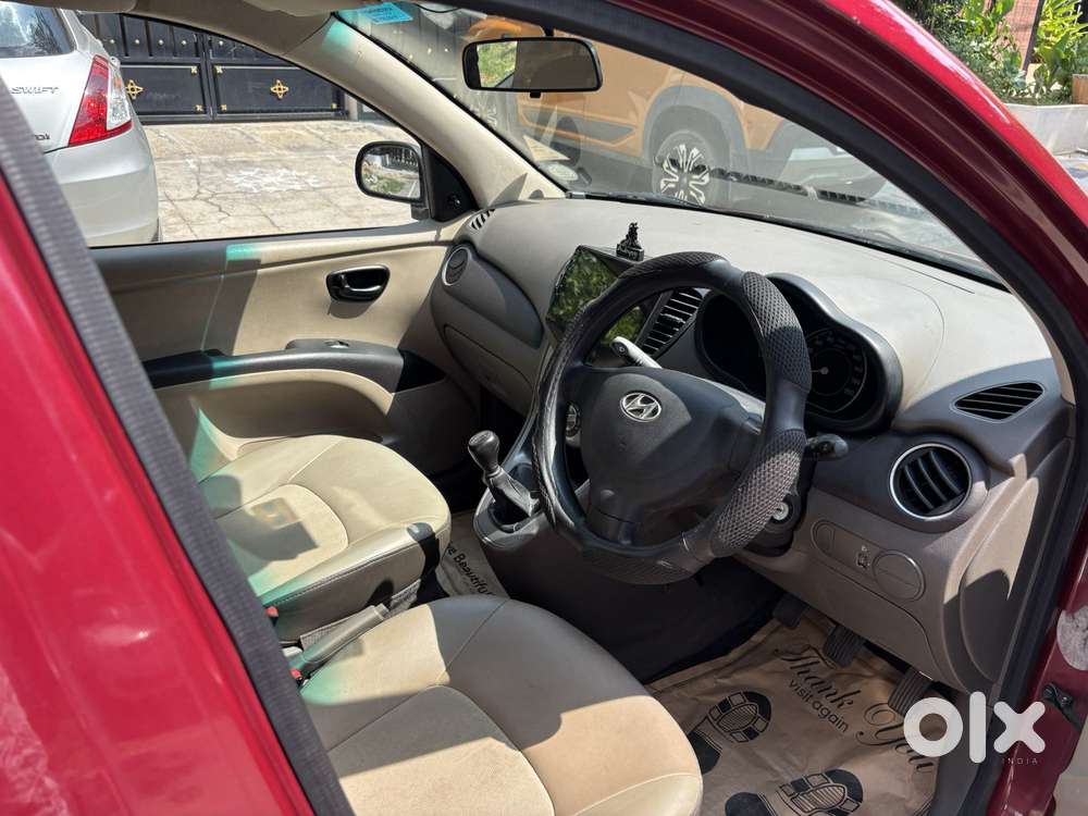 Hyundai I10 Magna 1.1l, 2015, Petrol