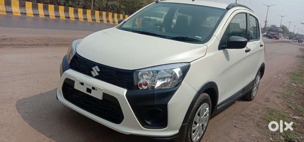Maruti Suzuki Celerio X Amt Vxi, 2019, Petrol