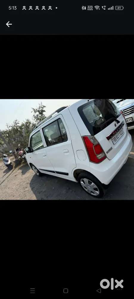 Wagnor Vxi Opt For Sale