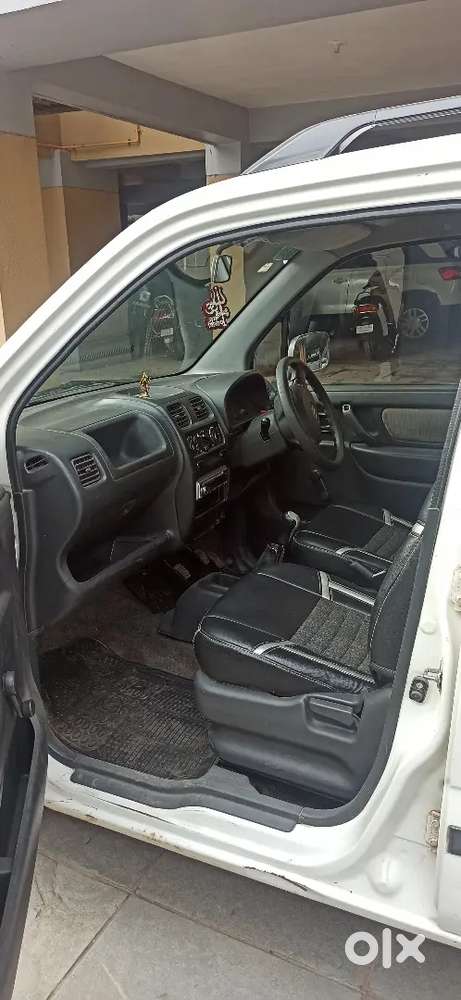 Maruti Suzuki Wagon R 2010 Second Owner