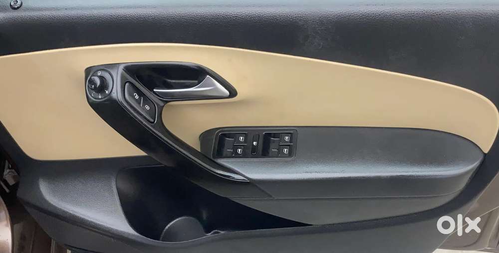 Volkswagen Ameo 1.2 Mpi Highline, 2016, Petrol