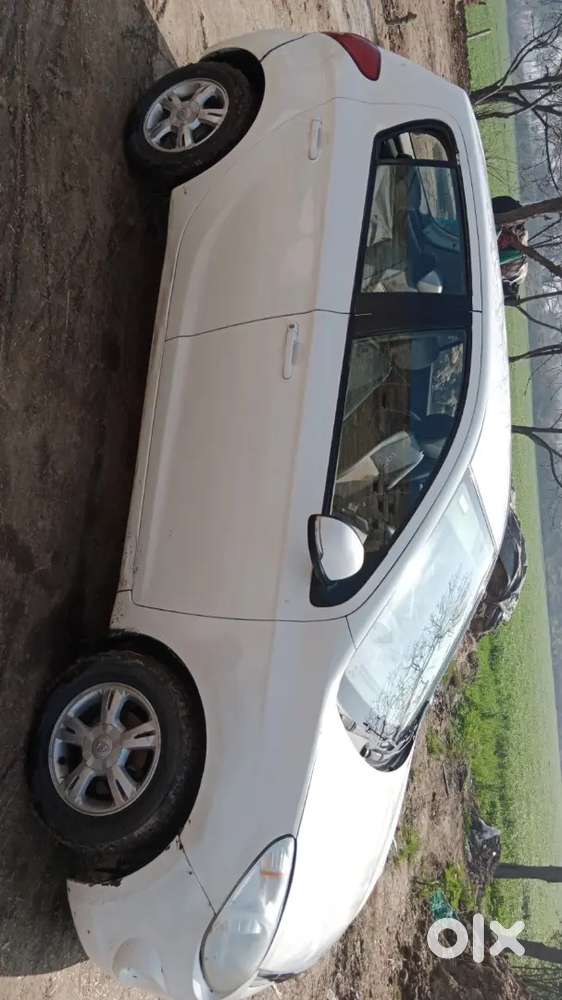 Hyundai I20 1.2 Spotz 2012