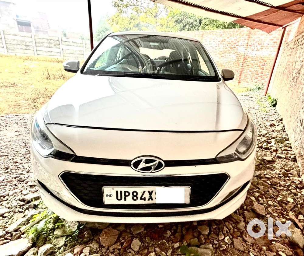 Hyundai Elite I20 2018 Petrol 80000 Km Driven
