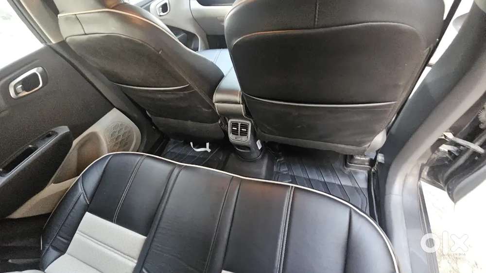 Hyundai Grand I10 Sportz 2020