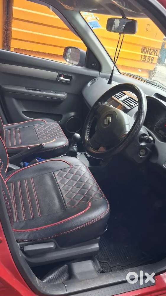 Maruti Suzuki Swift 2006 Vxi Manual
