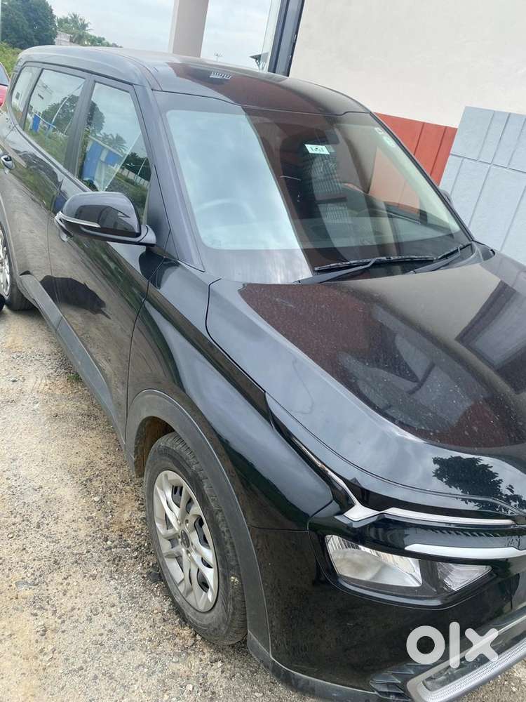 Kia Carens 2024 Petrol Imt Well Maintained