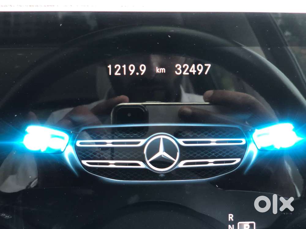Mercedes-benz Gls 450 4matic, 2022, Petrol