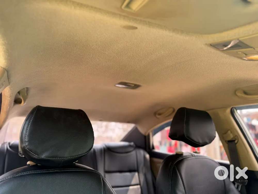 Hyundai Verna 2015 Diesel Well Maintained