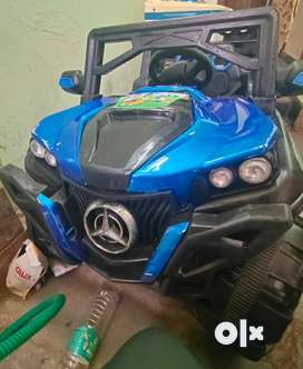 Olx toy car store for sale