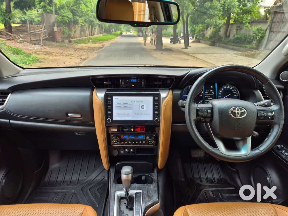Toyota Fortuner 4x2 At 2.8 Diesel, 2025, Diesel