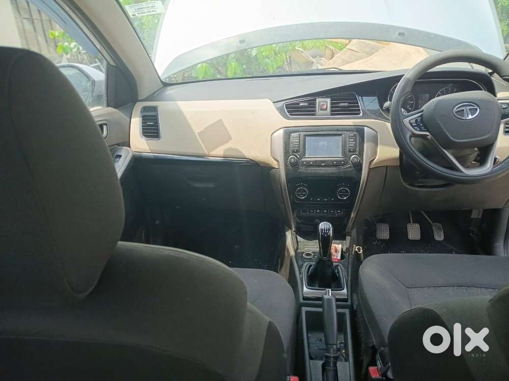 Tata Zest Petrol 86500 Km Driven