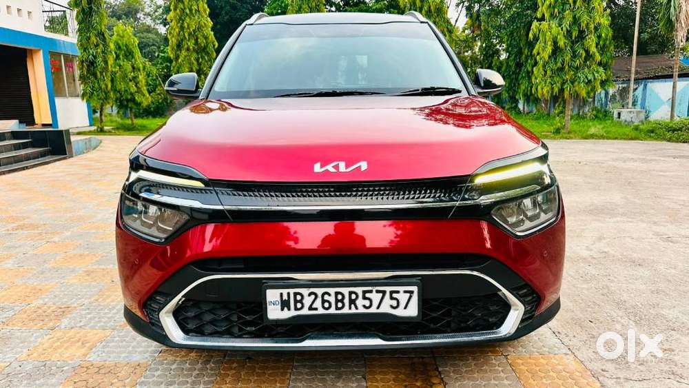 Kia Carens 1.5 Premium 7 Str, 2022, Diesel
