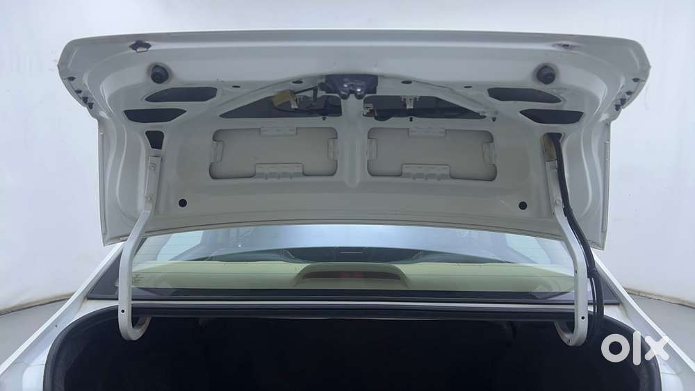 Honda Amaze Vx 1.2 Petrol Mt, 2019, Petrol