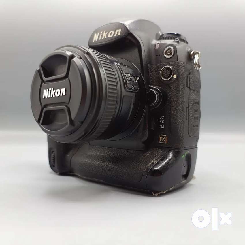 Nikon D3s flagship camera only BODY - Cameras & Lenses - 1754370564