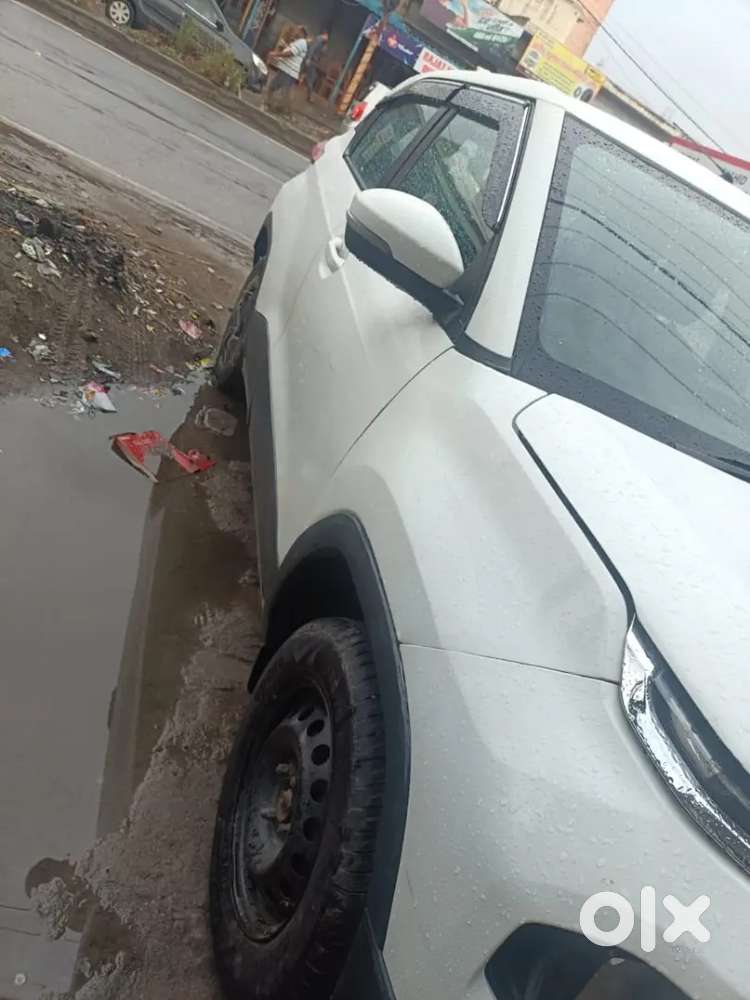 Tata Punch 1.2 Adventure 2021