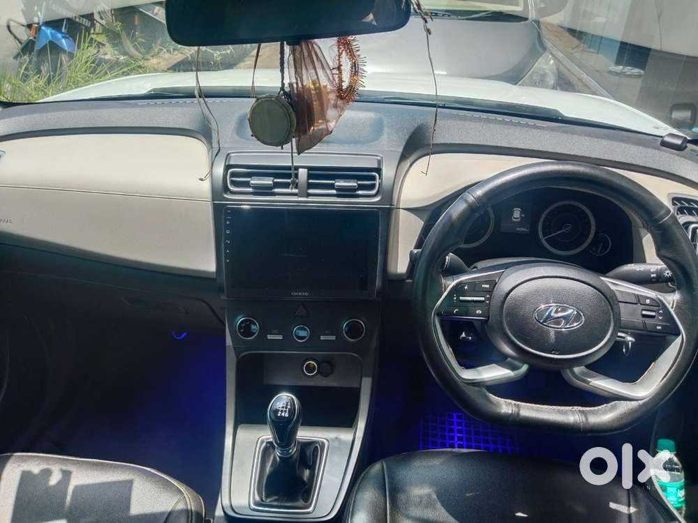 Hyundai Elantra Diesel 2020 Urgent For Sale