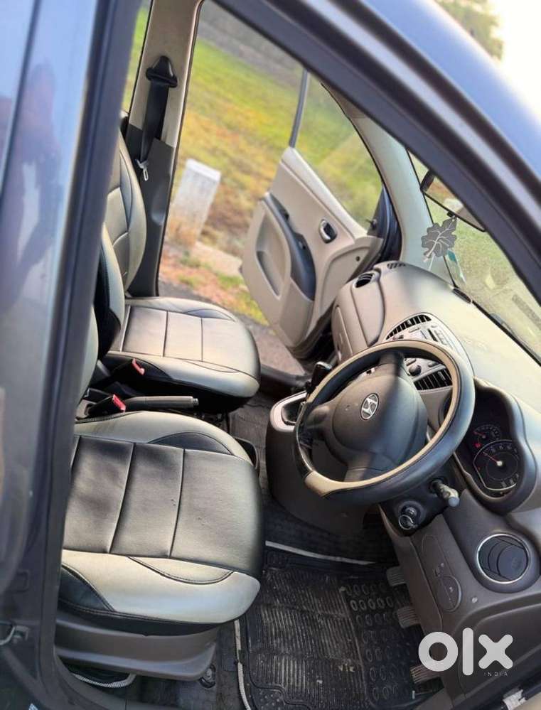 Hyundai I10 Sportz 1.1 Irde2, 2014, Petrol