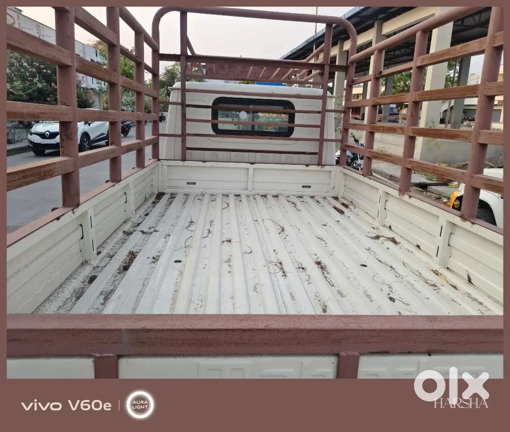 Bolero City Pic Up 1.3