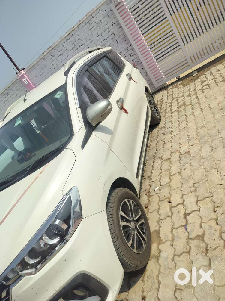 Maruti Suzuki Ertiga Vxi (o) Cng, 2024, Cng & Hybrids