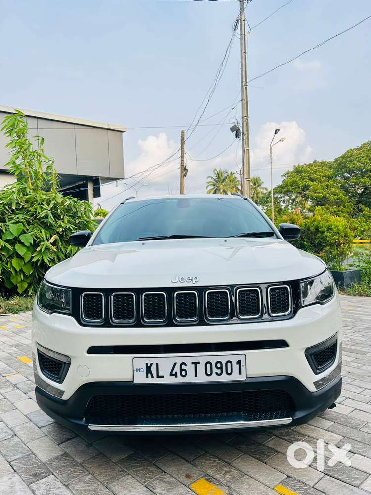 Jeep Compass 1.4 Sport, 2018, Diesel