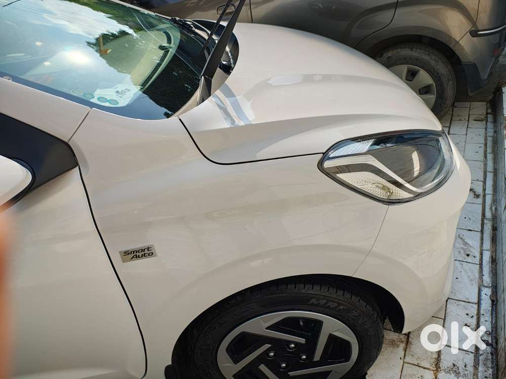 Hyundai Grand I10 Nios