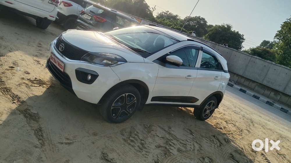 Tata Nexon 1.5 Revotorq Xm, 2019, Diesel