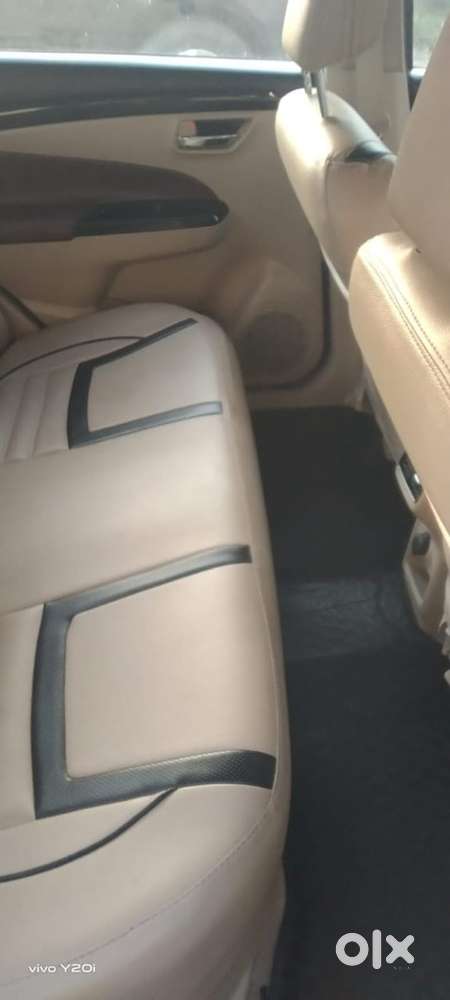 2017 Maruti Suzuki Ciaz