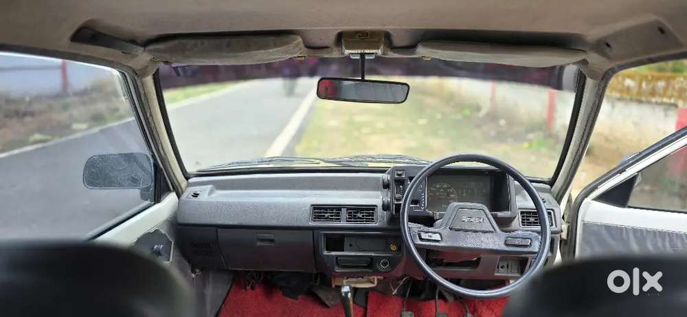 Maruti 800