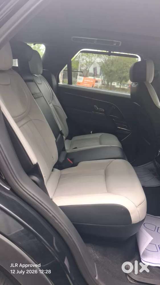 Land Rover Range Sport, 2024, Diesel