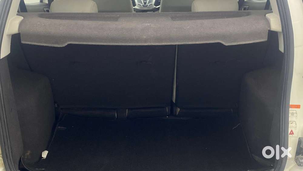 Ford Ecosport 1.5 Ti Vct At Titanium, 2016, Petrol