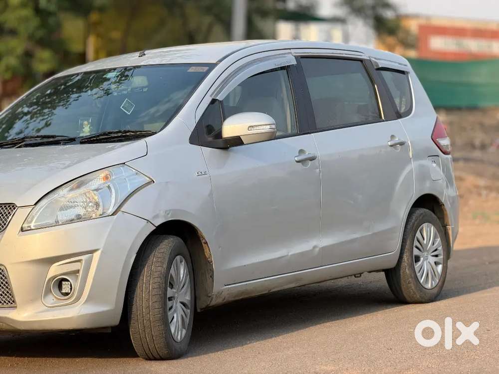 Maruti Suzuki Ertiga 2014 Diesel 110000 Km Driven
