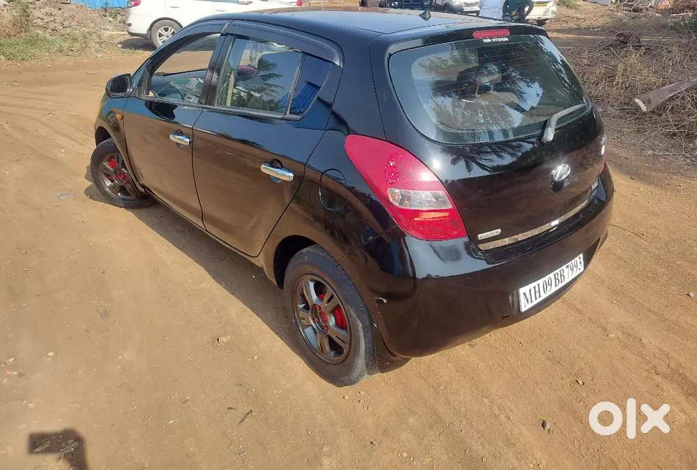 Hyundai I20 2009 Diesel Good Condition