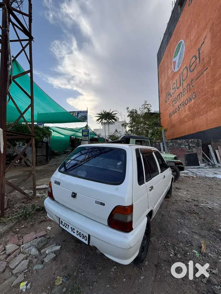 Maruti 800 Bes Car Mere Pss Aapko Chaiya To Mujhe Massage Kare Rc 2026