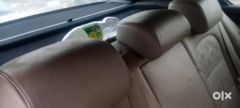 Skoda Superb Passing 2031